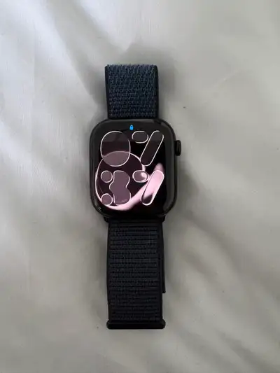 Apple Watch Series 11 (GPS) 46mm – Like New + AppleCare+ 2027, View more