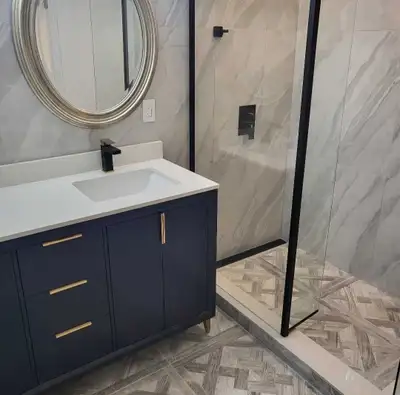 Best Bathroom Renovations, View more