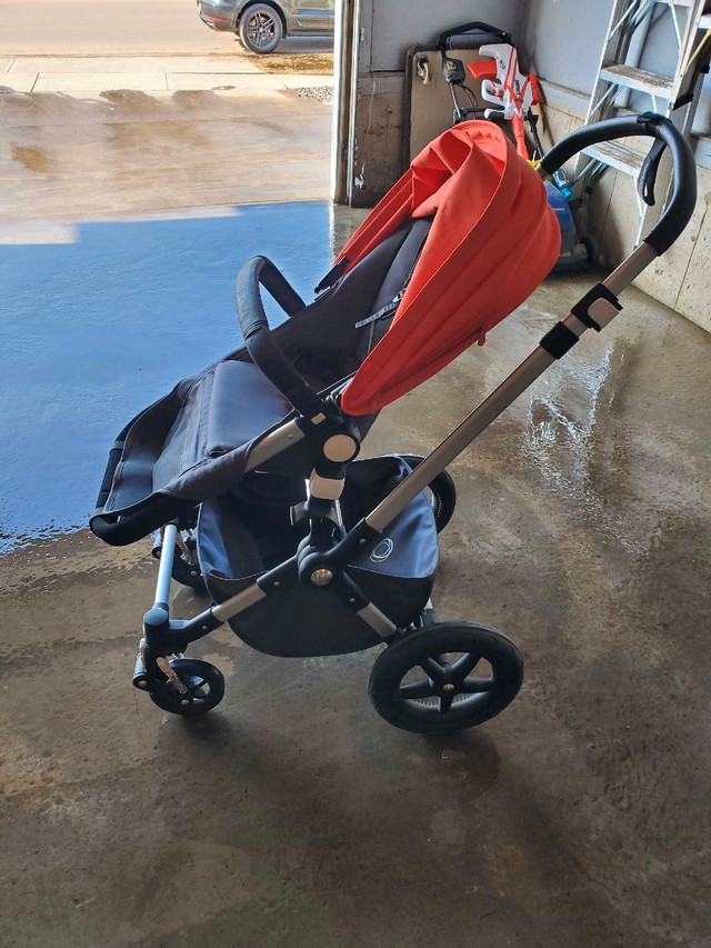 Bugaboo Cameleon Stroller for Sale!! in Strollers, Carriers & Car Seats in Edmonton