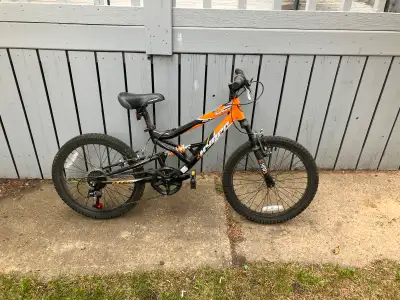 Bike for sale, View more