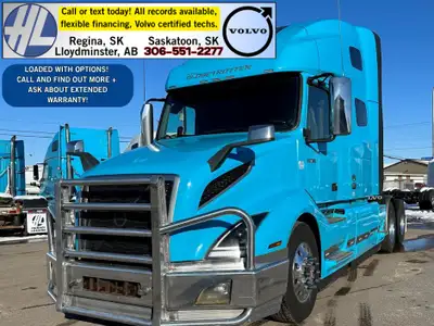 FULL SERVICE LEASE RETURN ELIGIBLE FOR EXTENDED WARRANTY. 703,000km PREMIUM LIMITED EDITION INTERIOR...