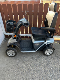 Pursuit XL Scooter $2,500 works great !!!