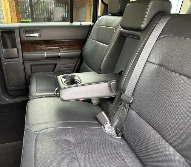 2014 Ford Flex Limited565626344876298243