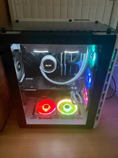 Gaming PC a vendre, View more