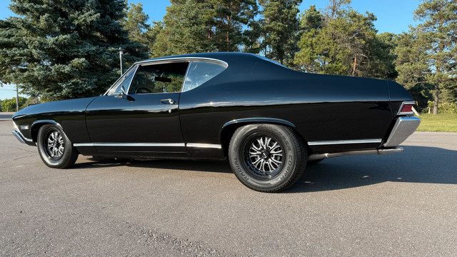 1968 Chevrolet Chevelle  in Classic Cars in Mississauga / Peel Region