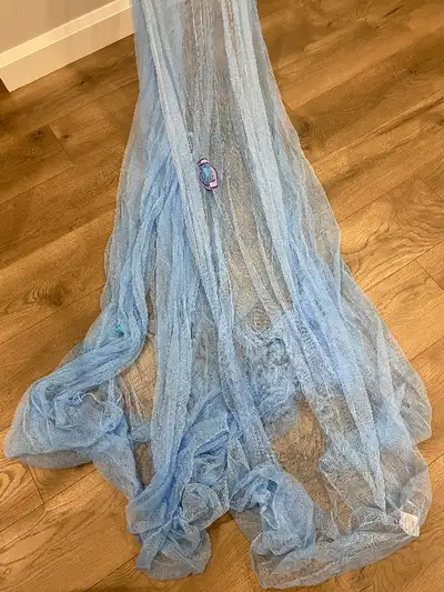 New Kids bed canopy- price drop!, View more