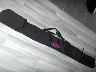 NORSEMEN 210cm Cross Country Ski / Poles Tote Bag, View more