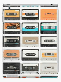 Blank Cassette Tapes