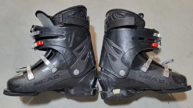 Head EZ On Ski Boots in Ski in Ottawa - Image 6