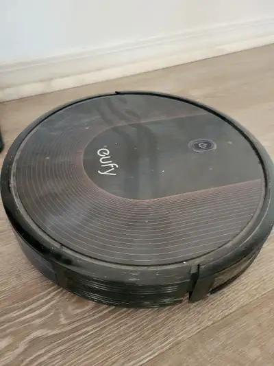 Eufy Robovac 30C roomba for parts/repair, View more