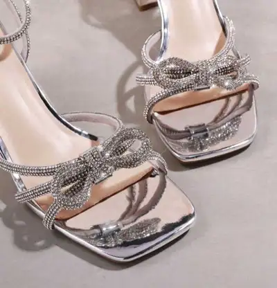 SHOES High Heel Sandals, View more