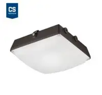 Lithonia 27W LED Ceiling Light - NEW $240 for $120.00