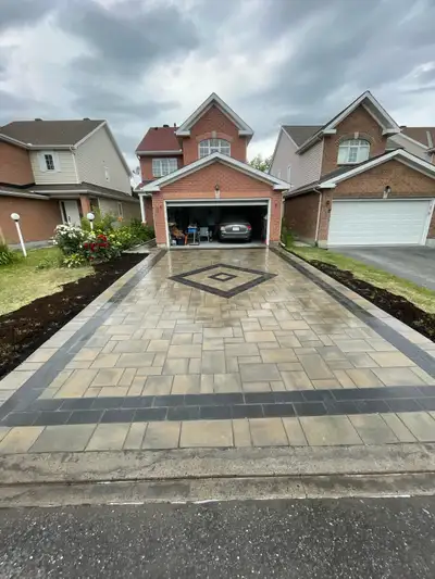 INTERLOCKING AND LANDSCAPING SERVICES, View more