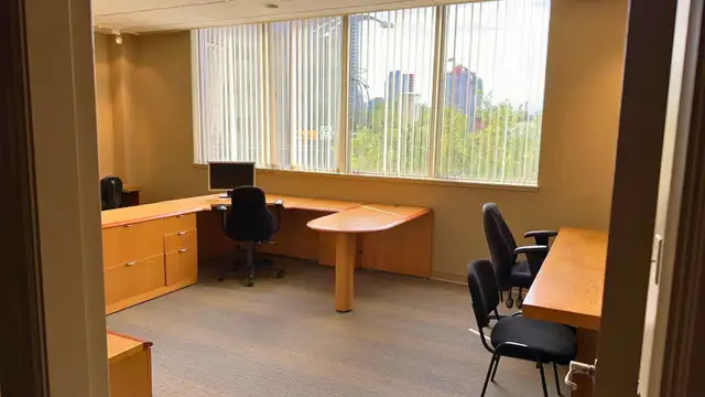 Private 270 sq ft Office Room for Rent/Lease - Available Now!63849000540675122
