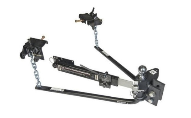 Weight Distribution Hitch in RV & Camper Parts & Accessories in Sudbury