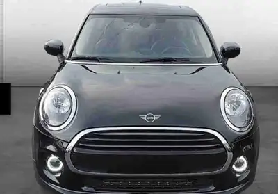 Mini Cooper 2020, modèle 5 portes, en excellente condition. Véhicule très propre, bien entretenu et...