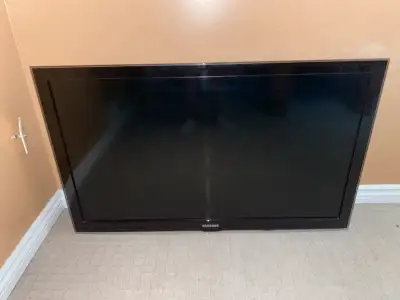 TV Samsung 46”, View more