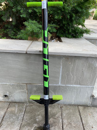 Pogo stick - very solid and good condition!