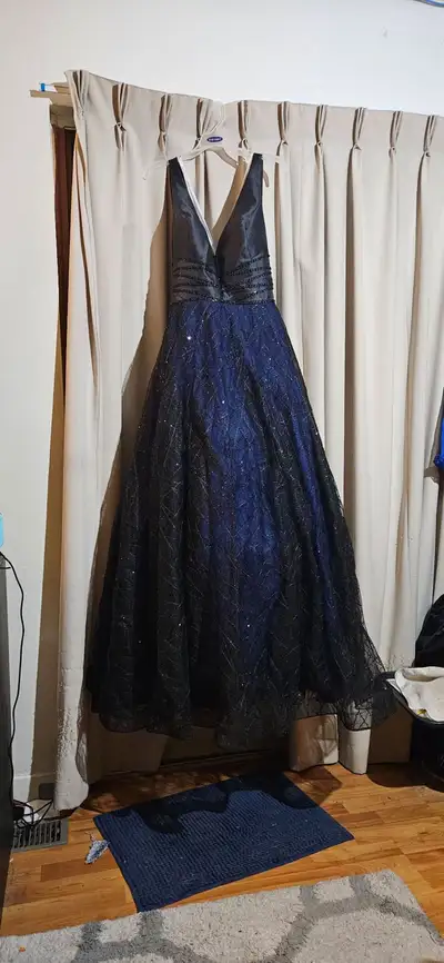 Prom Dress Size 20, View more