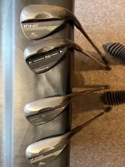 cobra golf wedges, View more