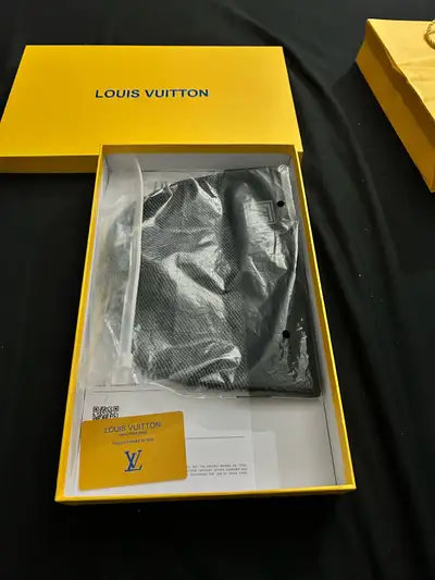 LV beanie , View more