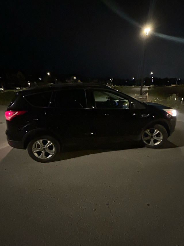 2013 Ford Escape SE in Cars & Trucks in City of Toronto - Image 4