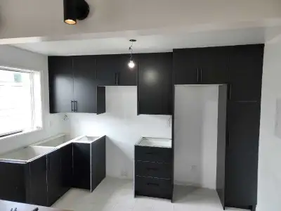 Ikea Kitchen Installation Carpentry Services, View more