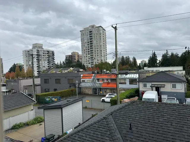 Room For Female Student or Single Professional in Room Rentals & Roommates in Burnaby/New Westminster - Image 7