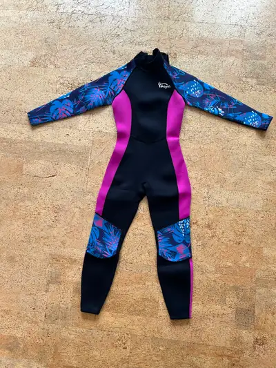 Wetsuit. NEW. Women’s X-Small/Small, View more