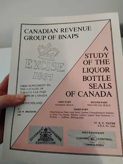Les cigar pipe cigarettes alcool les timbres de taxes valeur et historique