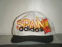 ADIDAS TEAM SPAIN HAT