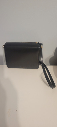 Mutemuse handbag Black