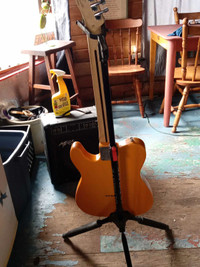 Fender Squier electric guitar 