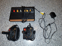 Atari Flashback 2 - Classic Atari 2600 Plug n Play console