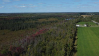150 acres of land south of Merrickville