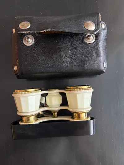 theatre binoculars for sale, View more