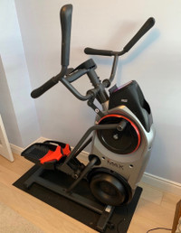 Bowflex m5 for sale or trade 