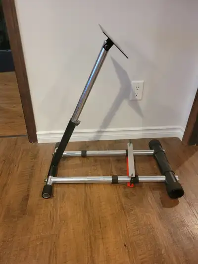 Racing wheel stand universal, View more