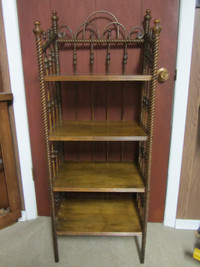 Antique Shelf Excellent Condition