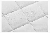 Safety 1st Crib mattress 