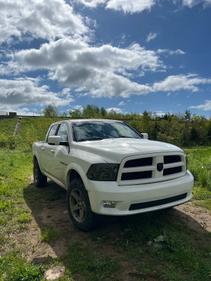 2009 Dodge Ram 1500
