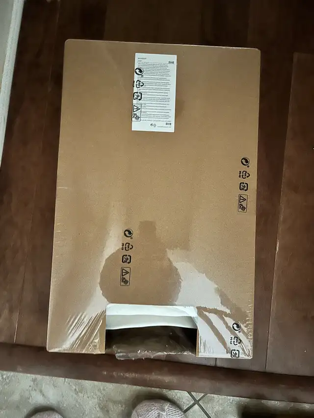 IKEA Backsalen white couch cover63417636613121122
