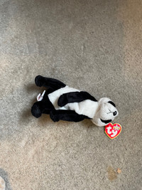Ty Beanie Baby “China” the Panda (7 inch)