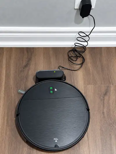 Robot Vacuum Cleaner with Mop, View more