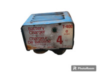 Battery charger T400 LR19873