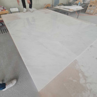 High Quality Carrara White Marble Tiles 