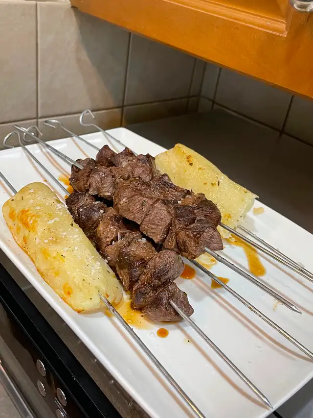 looking for foodie grandma