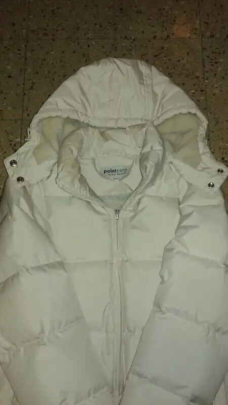 ManteauVeste d'hiver Point Zero femmes M Women’s Winter Jacket M in Women's - Tops & Outerwear in City of Montréal - Image 3