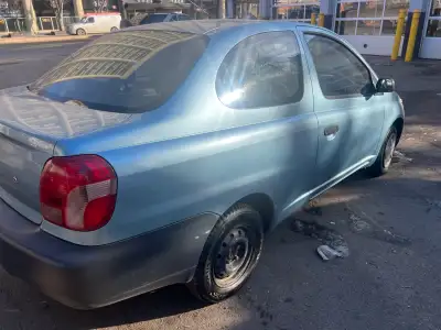 Very clean vehicle. New tires, oil chug up to date. New brake pads and rotors installed at 203000, n...