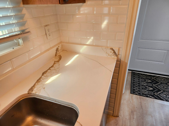 Backsplash/tile installer in Renovations, General Contracting & Handyman in Hamilton - Image 2